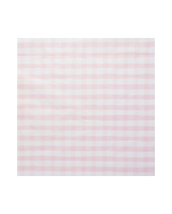 Mantel Papel Cuadros 1,4 X 2,6m
