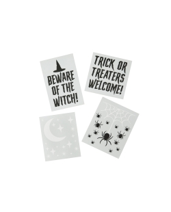 Pegatinas Ventana