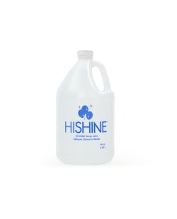 BOTELLA HI-SHINE ABRILLANTADOR LATEX REFILL 96oz/ 2839ml ***OFERTA DTO NO ACUMULABLE