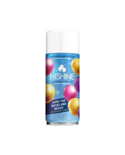 BOTE HI-SHINE ABRILLANTADOR LATEX SPRAY AEROSOL 12oz/ 341gr ***OFERTA DTO NO ACUMULABLE