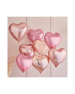 Cluster Globos Personalizables Glusones Laminas Con Pegatinas ***OFERTA DTO NO ACUMULABLE