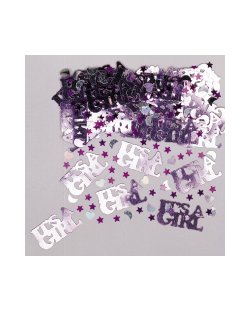 Confeti Its A Girl 14gr 