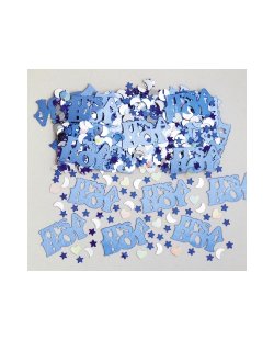 Confeti Its A Boy 14gr 