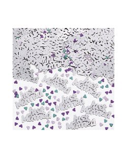 Confeti: Just Marriet 