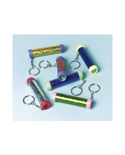 Juguete Kalidoscopios Plastico 