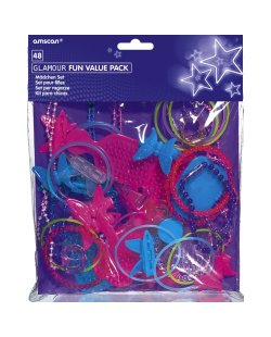 Juguete Set Surt: Niñas Glamour 398215 