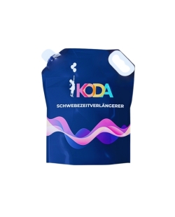 Koda Recarga Flotacion 2,5Kg 