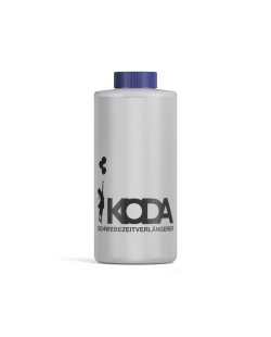 Koda Flotacion 600gr
