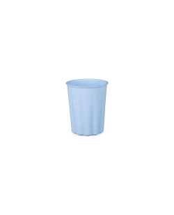 Vasos Plastico Frill 220ml Azul Claro ***OFERTA DTO NO ACUMULABLE