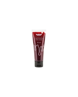 Sangre Falsa Tubo 30ml ***OFERTA DTO NO ACUMULABLE