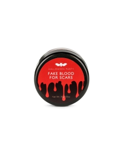 Sangre Falsa Cicatrices 30gr ***OFERTA DTO NO ACUMULABLE