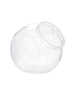 Bowl Tarro Con Tapa 19,8cm x 14,4cm ***OFERTA DTO NO ACUMULABLE