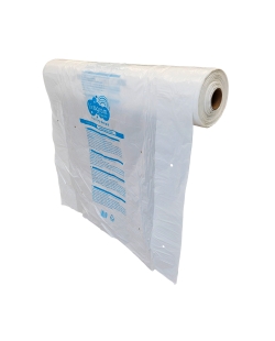 Bolsas Para Transportar Globos en Rollo 210cm X 84cm