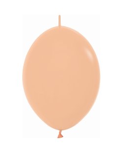 Globo Latex Link-O-Loon 12 Sempertex Fashion Solido Coruba 29cm