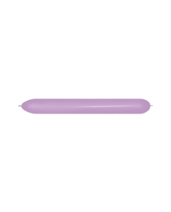 Globo Latex Link-O-Loon Sempertex Fashion Solido Lila 15cm X 150cm