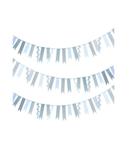 Guirnalda Guirnalda Verde Salvia ***OFERTA DTO NO ACUMULABLE