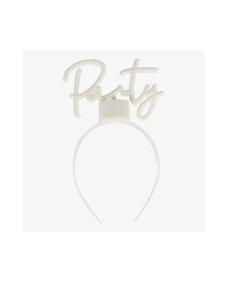 Diadema Light Up Farty Diadema ***OFERTA DTO NO ACUMULABLE