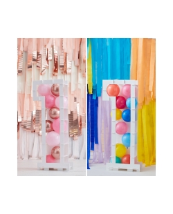 Estructura Numero 1 81X58X14cm ***OFERTA DTO NO ACUMULABLE