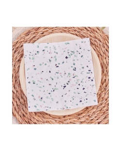 Servilletas Terrazo Eco 16.5X16.5cm ***OFERTA DTO NO ACUMULABLE