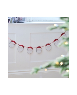 Guirnalda Santa Madera 2M ***OFERTA DTO NO ACUMULABLE