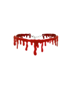 Gargantilla Sangrienta 35cm ***OFERTA DTO NO ACUMULABLE