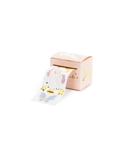 Pegatinas Unicornio ***OFERTA DTO NO ACUMULABLE