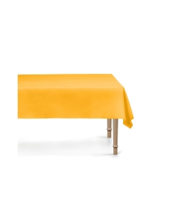 Mantel 137X183cm Naranja Claro ***OFERTA DTO NO ACUMULABLE