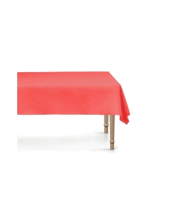 Mantel 137X183cm Rojo ***OFERTA DTO NO ACUMULABLE