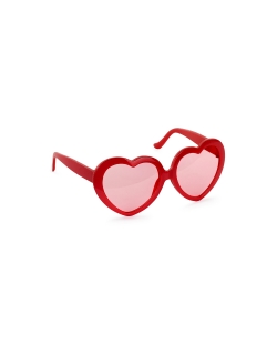 Gafas Corazones Rojos ***OFERTA DTO NO ACUMULABLE
