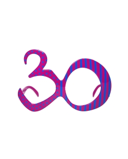 Gafas 30 Fucsia ***OFERTA DTO NO ACUMULABLE