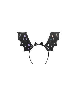 Diademas Murcielagos 23X30cm ***OFERTA DTO NO ACUMULABLE