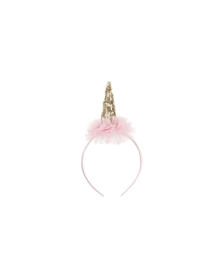 Diadema Unicornio Volante 11X25cm ***OFERTA DTO NO ACUMULABLE