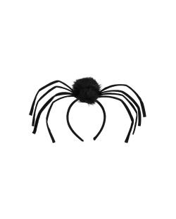 Diadema Araña 19X32cm ***OFERTA DTO NO ACUMULABLE