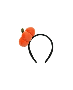 Diadema Calabaza 16.5X17cm ***OFERTA DTO NO ACUMULABLE