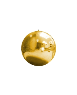 Esfera Mirror Ball Oro 1,20m ***OFERTA DTO NO ACUMULABLE