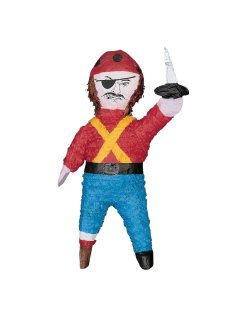Pinata Convpirate 