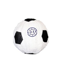 Piñata de Futbol - 31cm de alto 