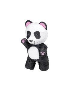 Piñata de Panda - 42cm de Alto 