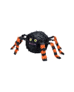 Piñata Araña 41.9x26x36.8cm 