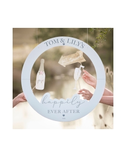 Marco Foto Redondo ***OFERTA DTO NO ACUMULABLE