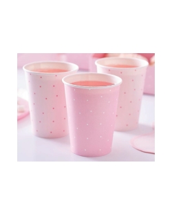 Vasos Papel Sesion Belleza ***OFERTA DTO NO ACUMULABLE