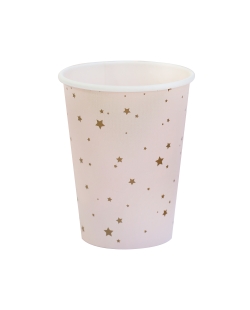 Vasos Papel Princesa ***OFERTA DTO NO ACUMULABLE