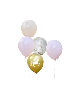 Globos Latex Princesa ***OFERTA DTO NO ACUMULABLE