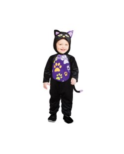 Disfraz Lil Kitty Cutie 12-18 Meses ***OFERTA DTO NO ACUMULABLE