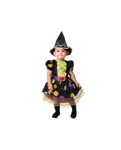Disfraz Cauldron Cutie 3-6 Meses ***OFERTA DTO NO ACUMULABLE