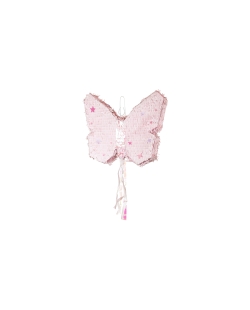 Piñata Plegable Mariposa 58X48X10cm ***OFERTA DTO NO ACUMULABLE