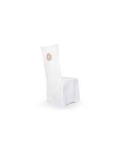 Funda Silla Ihs Blanco ***OFERTA DTO NO ACUMULABLE