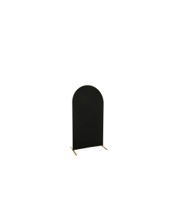Acc. Funda Soporte Arco 150X80cm Negro ***OFERTA DTO NO ACUMULABLE