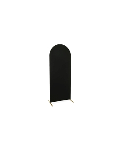 Acc. Funda Soporte Arco 200X80cm Negro ***OFERTA DTO NO ACUMULABLE