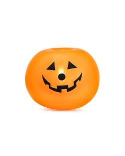 Globos Calabaza Luz Led 25cm ***OFERTA DTO NO ACUMULABLE